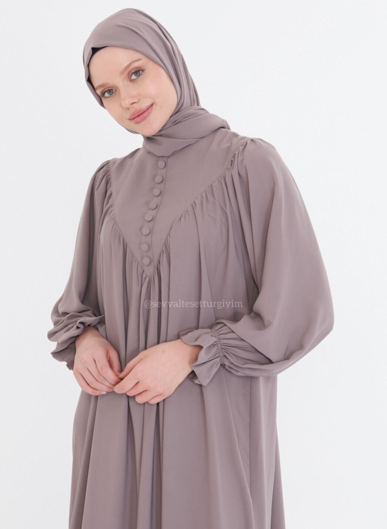 LARA ELBİSE