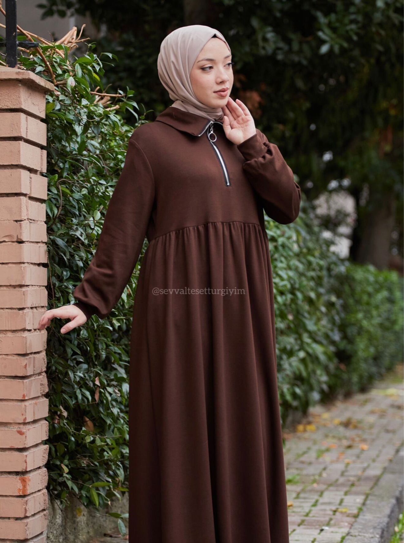 MENNESSA ELBİSE