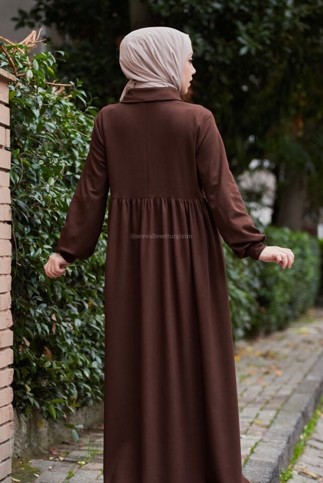 MENNESSA ELBİSE