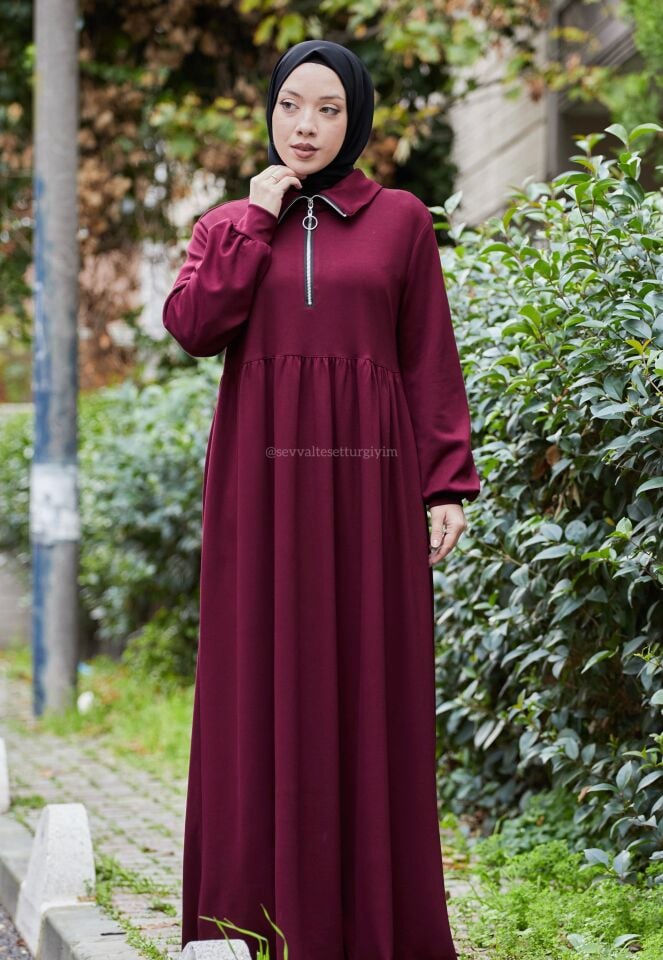 MENNESSA ELBİSE