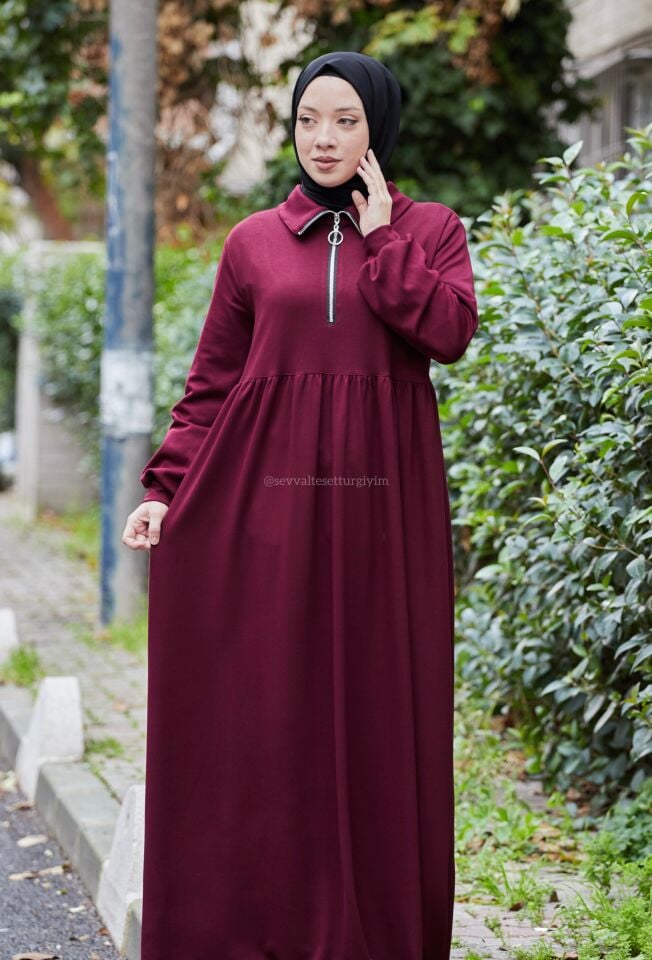 MENNESSA ELBİSE