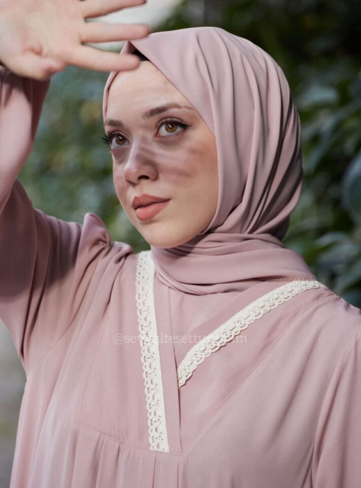 NARİN ELBİSE