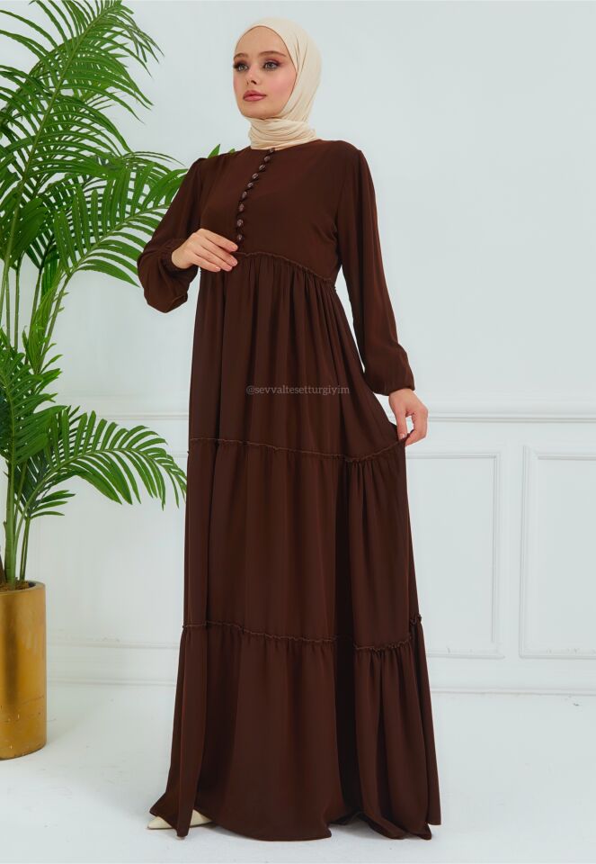 ŞEVVAL ELBİSE