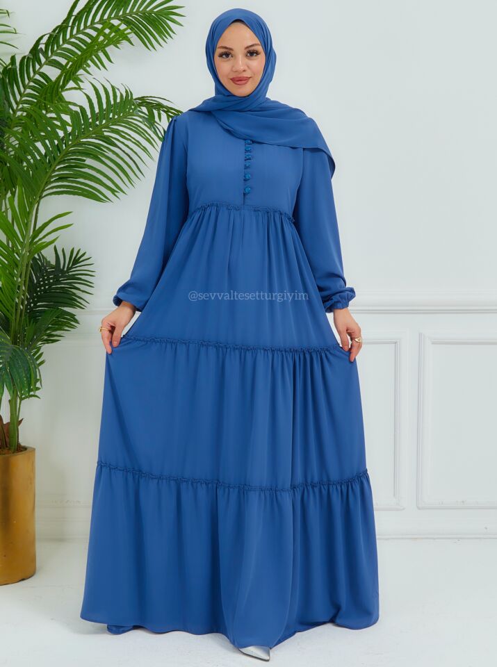 ŞEVVAL ELBİSE