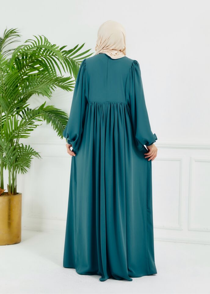 ZARA ELBİSE