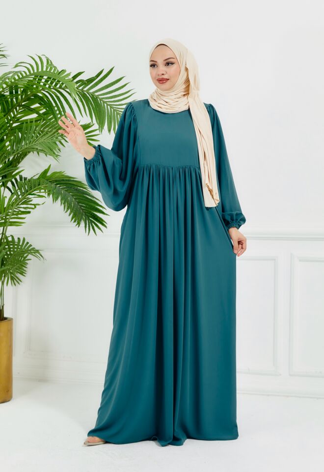 ZARA ELBİSE