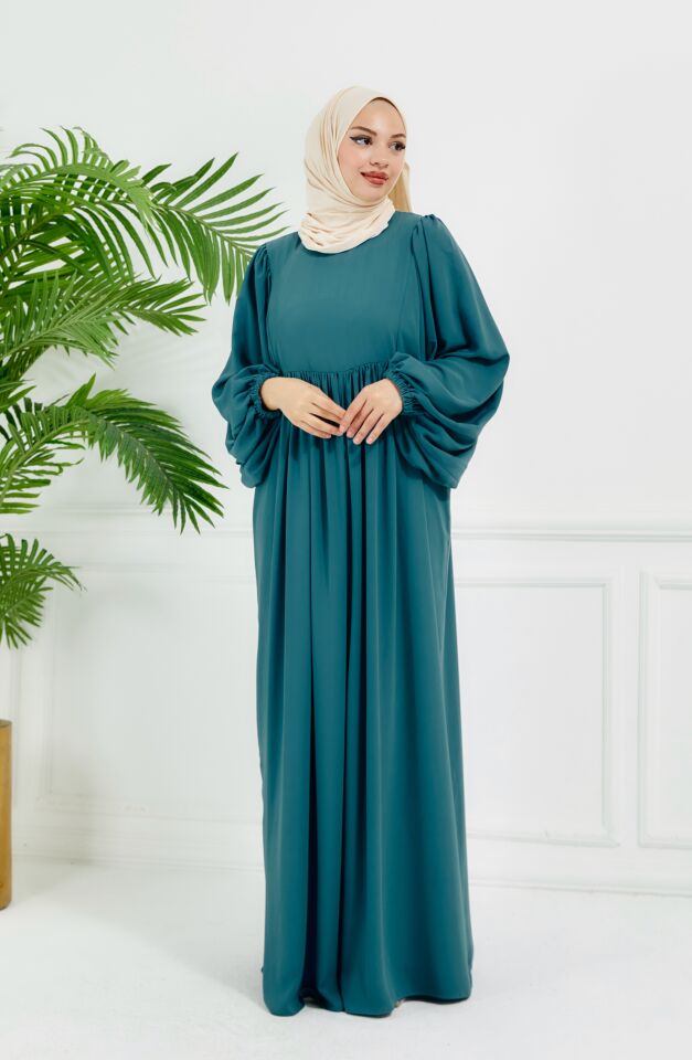 ZARA ELBİSE