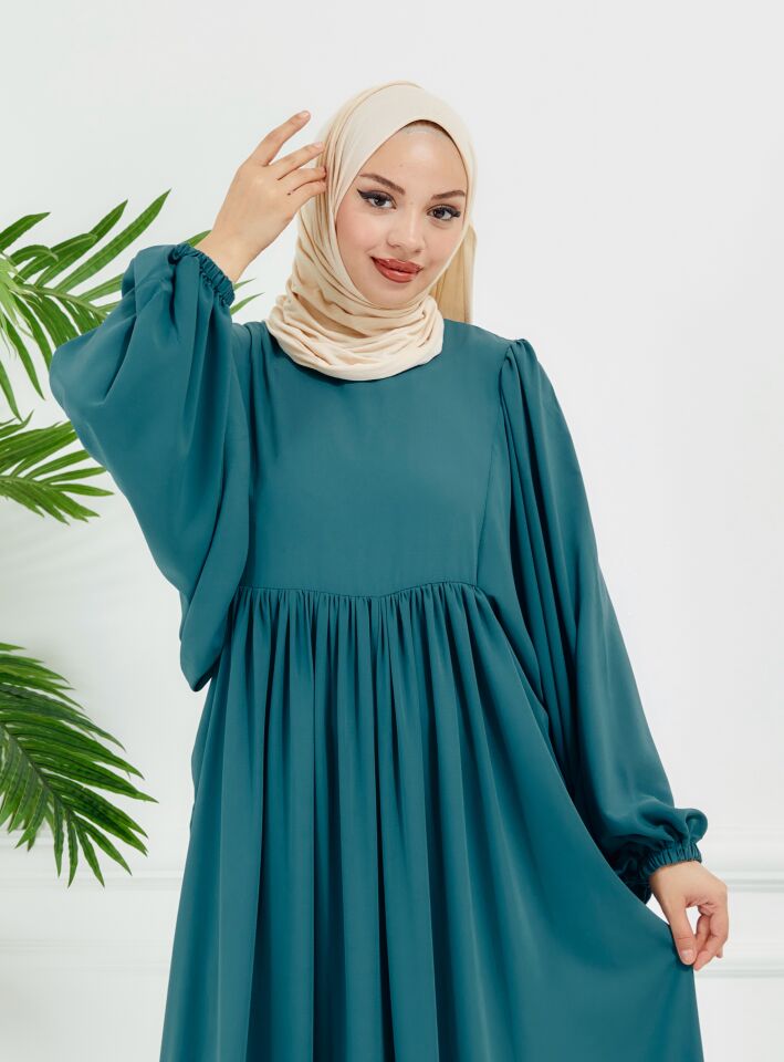 ZARA ELBİSE