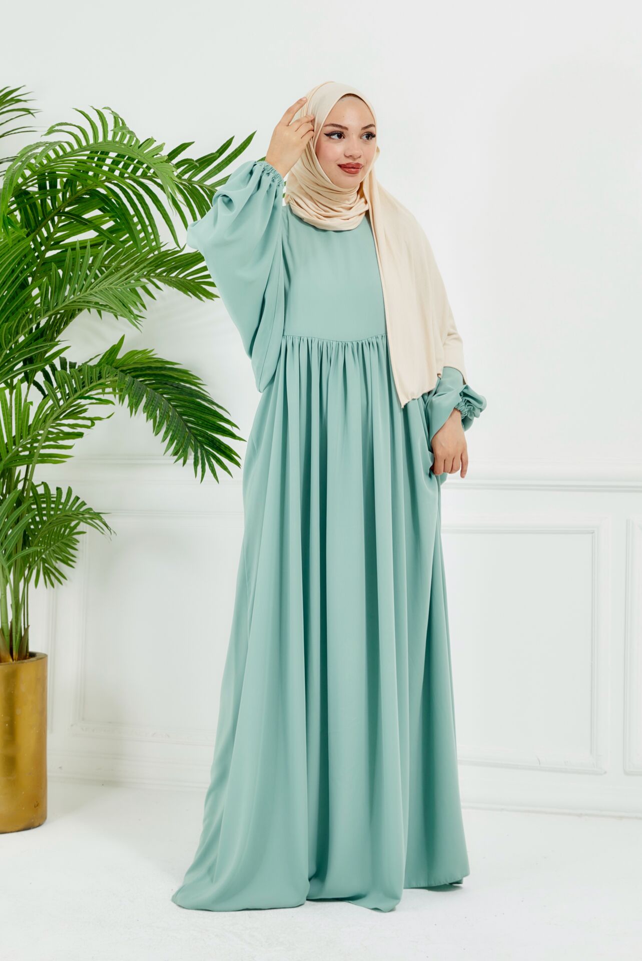 ZARA ELBİSE