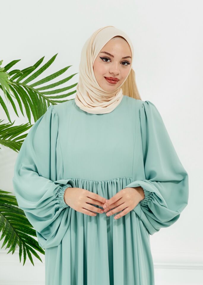 ZARA ELBİSE