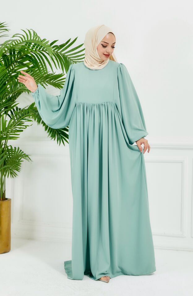 ZARA ELBİSE