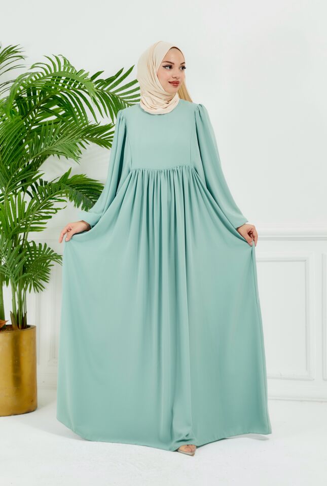 ZARA ELBİSE