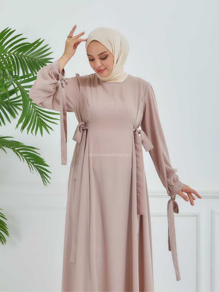 ZÜHRE ELBİSE