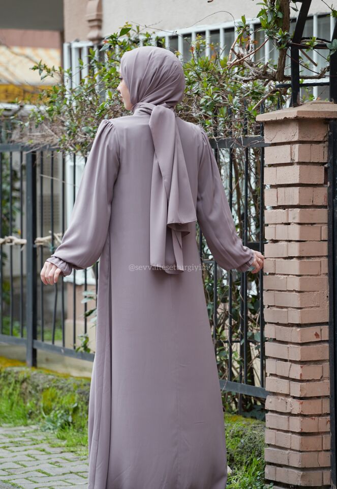 EDA ELBİSE
