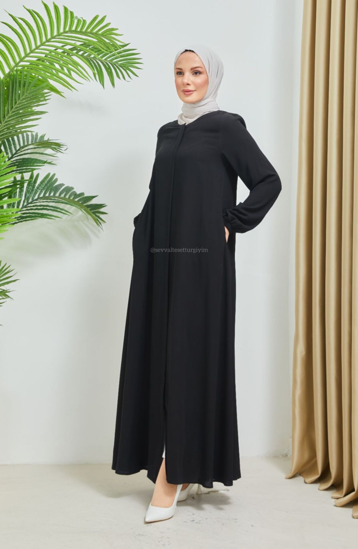 FERMUARLI PATLI FERACE