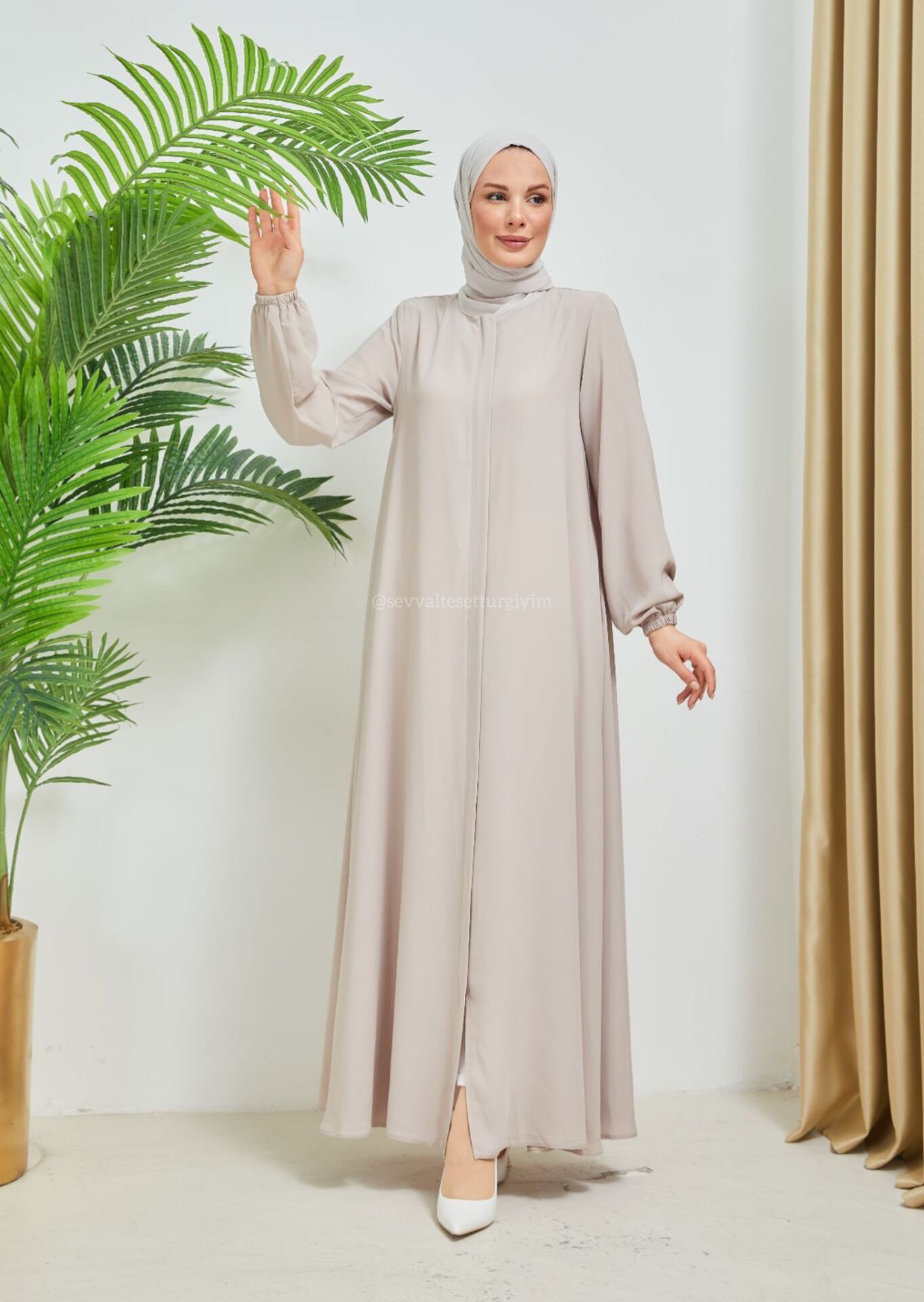 FERMUARLI PATLI FERACE