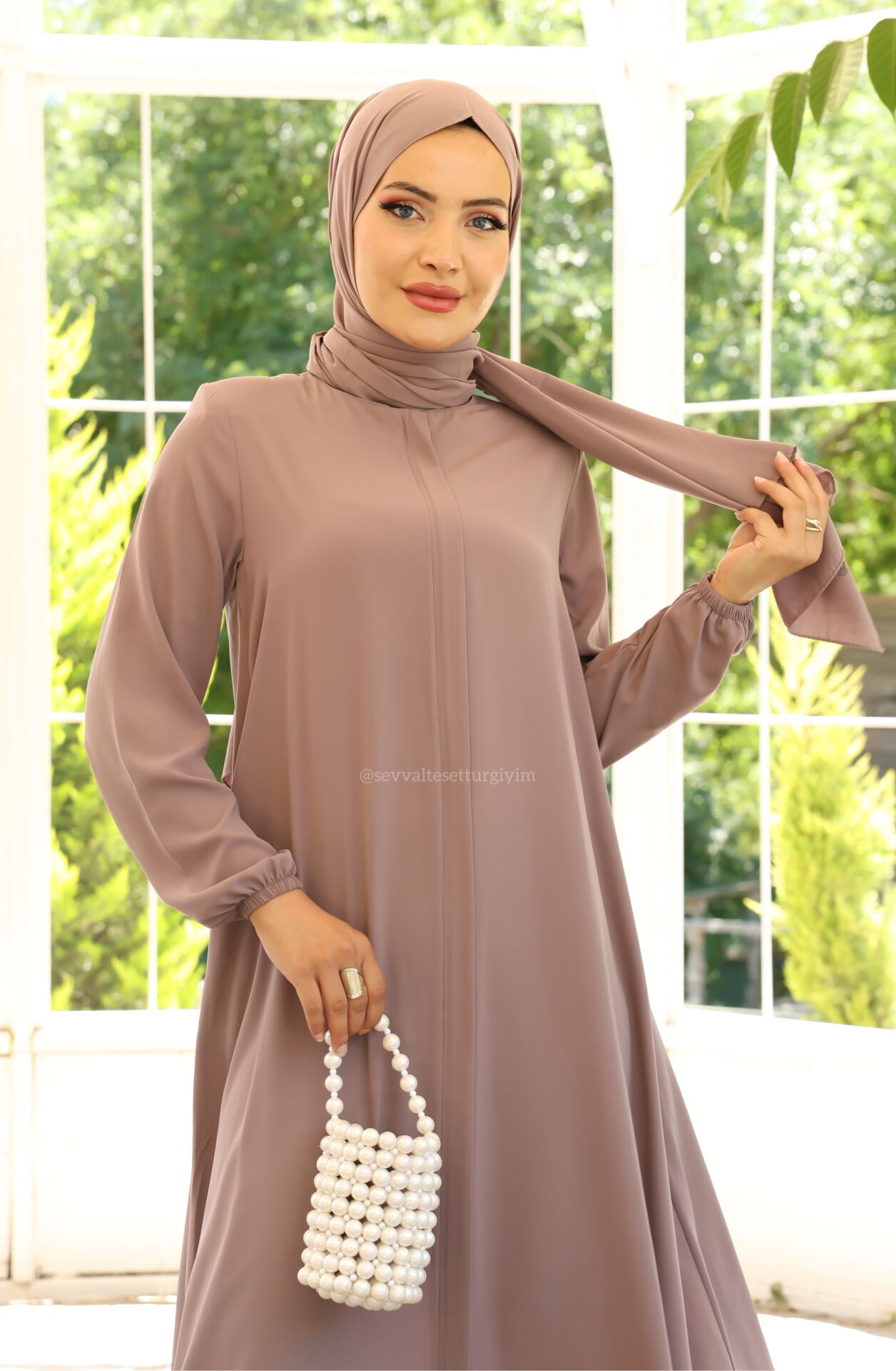 FERMUARLI PATLI FERACE