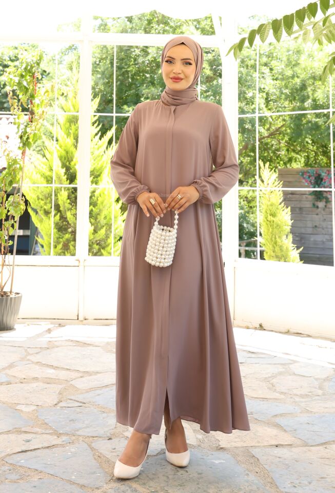 FERMUARLI PATLI FERACE