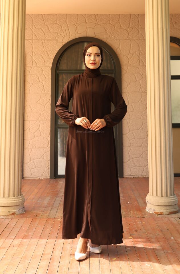 FERMUARLI PATLI FERACE