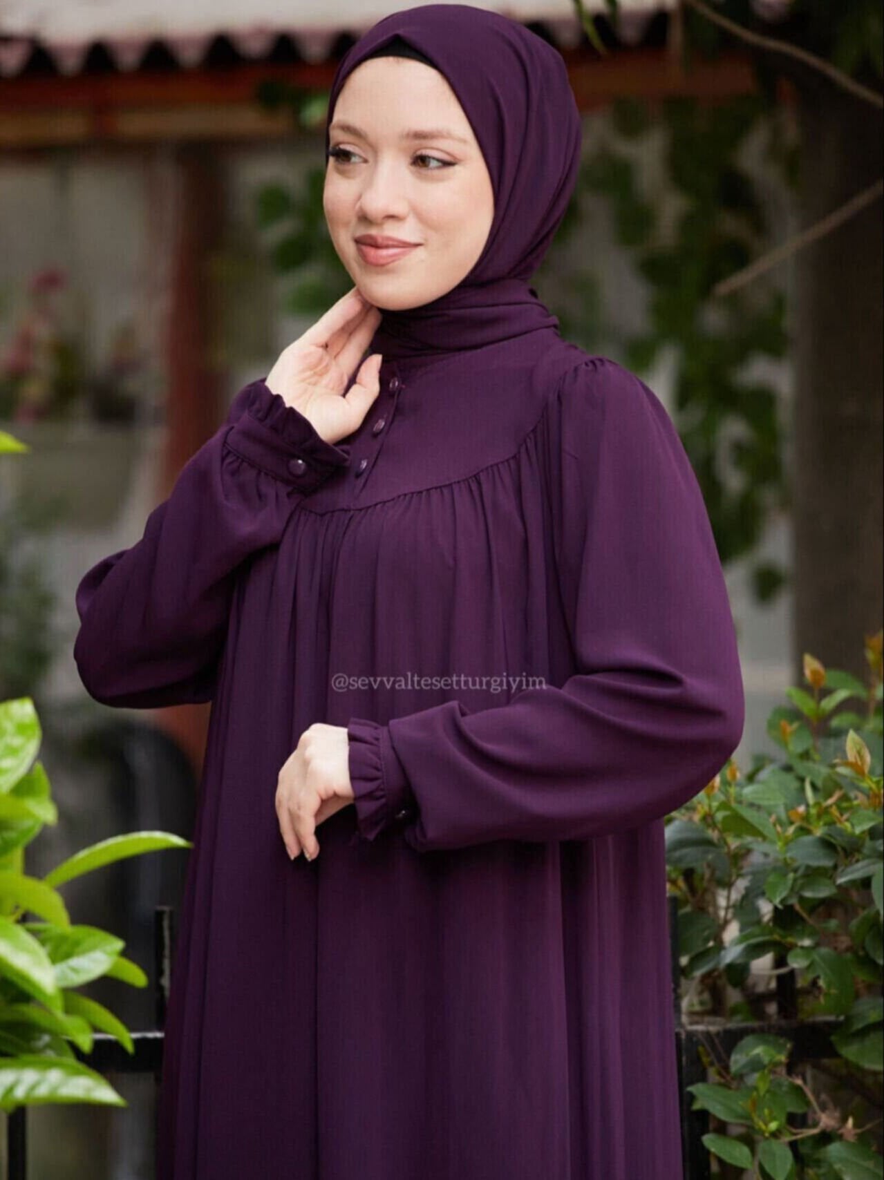 SEMA ELBİSE