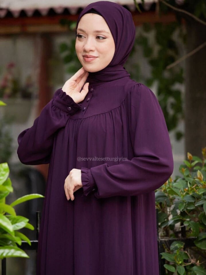 SEMA ELBİSE