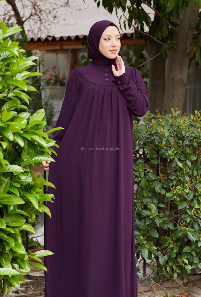 SEMA ELBİSE