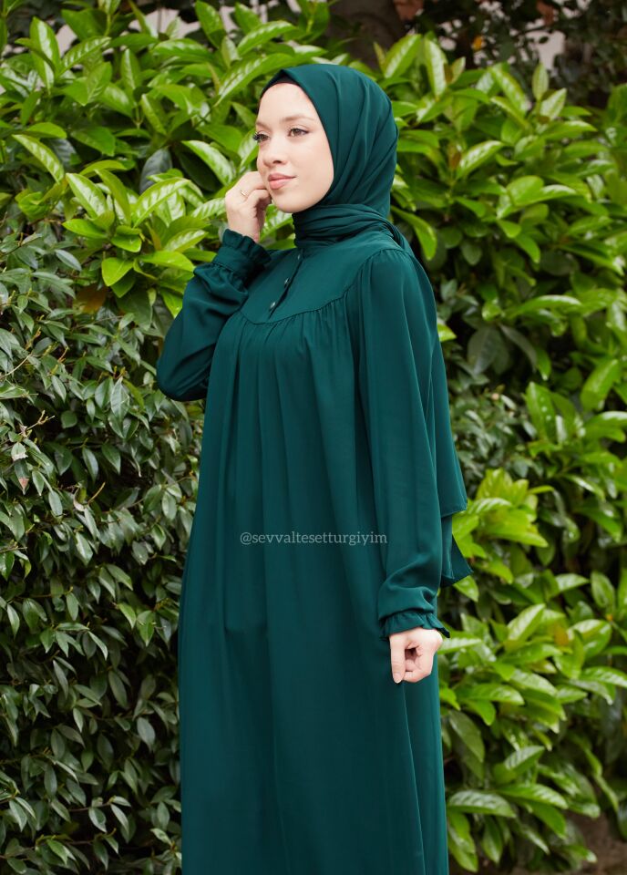 SEMA ELBİSE