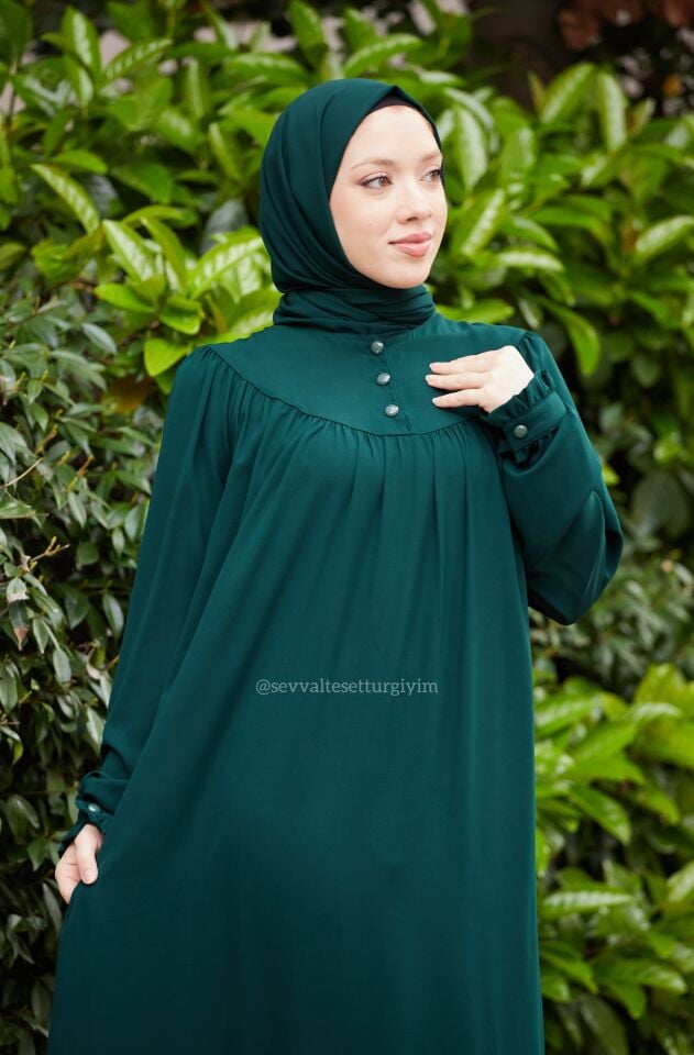 SEMA ELBİSE