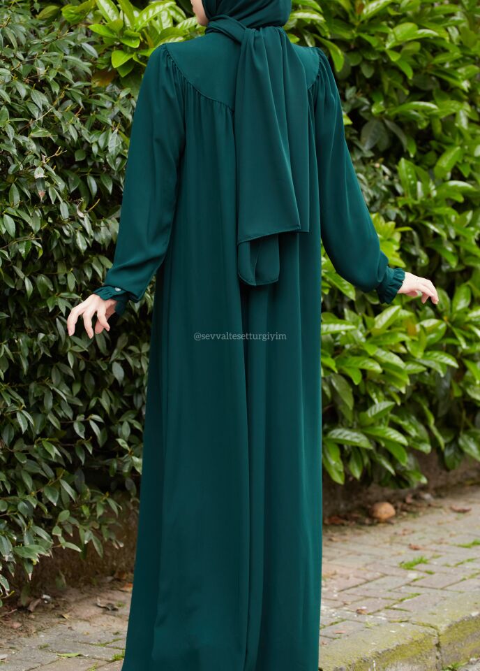 SEMA ELBİSE