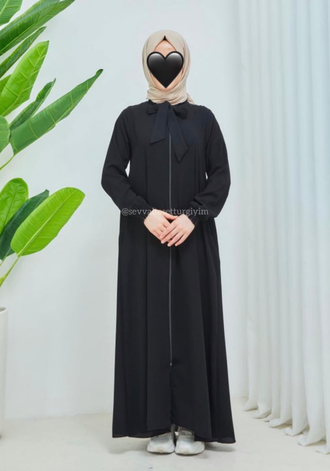 ÇOCUK BOYDAN FERACE