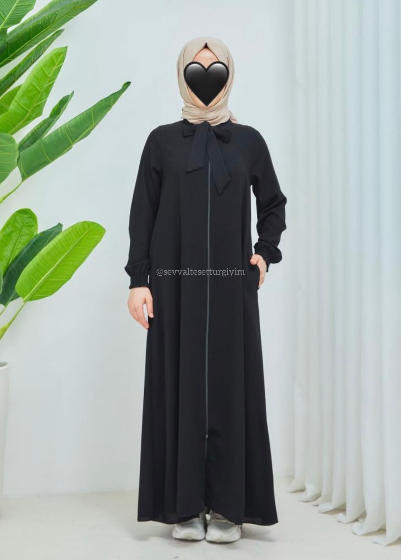 ÇOCUK BOYDAN FERACE