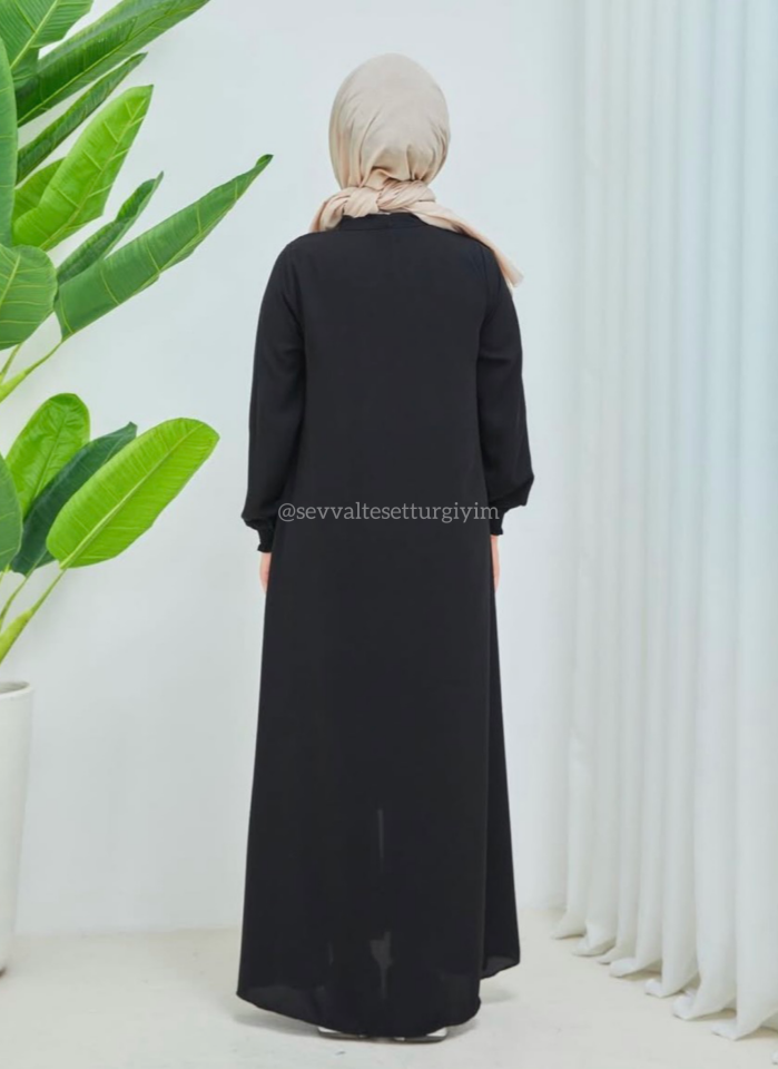 ÇOCUK BOYDAN FERACE