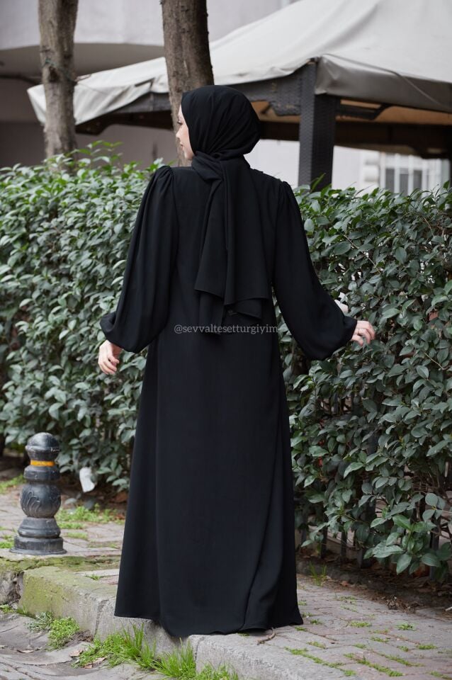 KAPAKLI SEHER FERACE