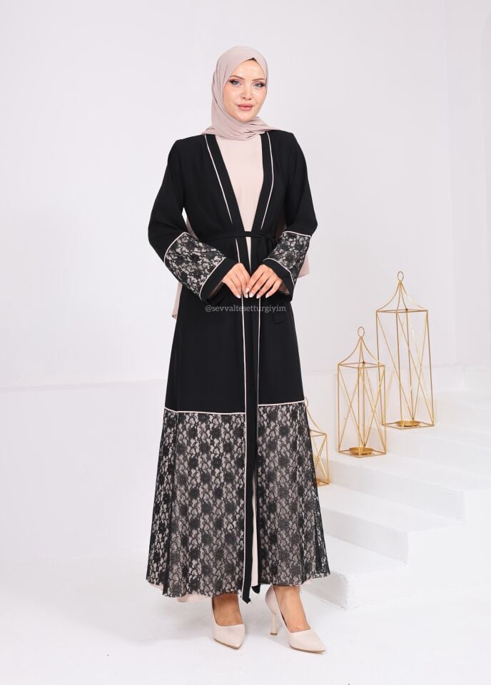 OYA ABAYA