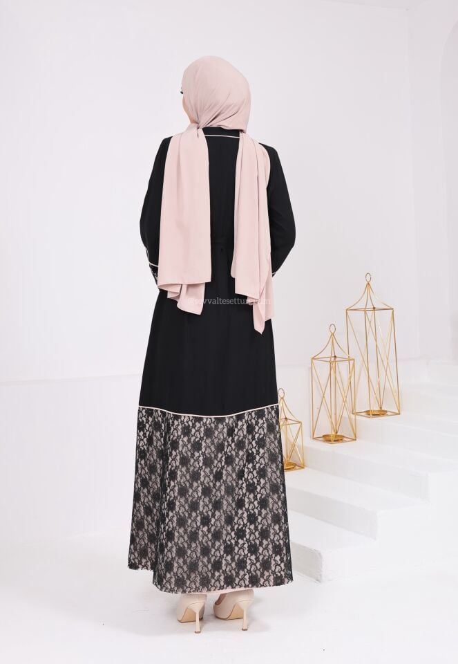 OYA ABAYA