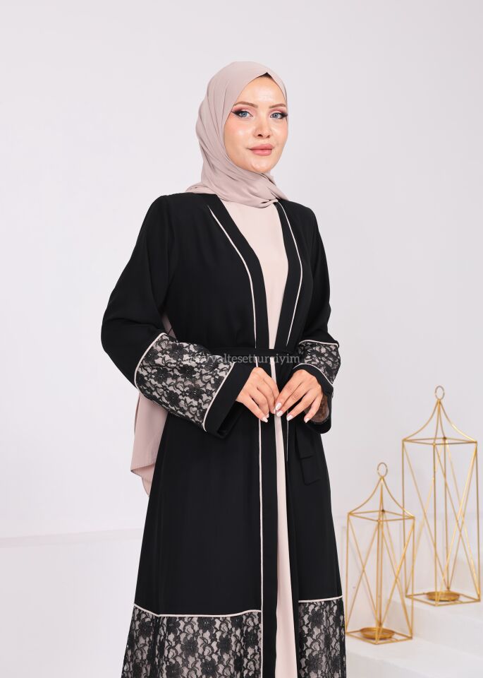 OYA ABAYA