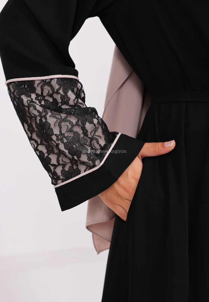 OYA ABAYA