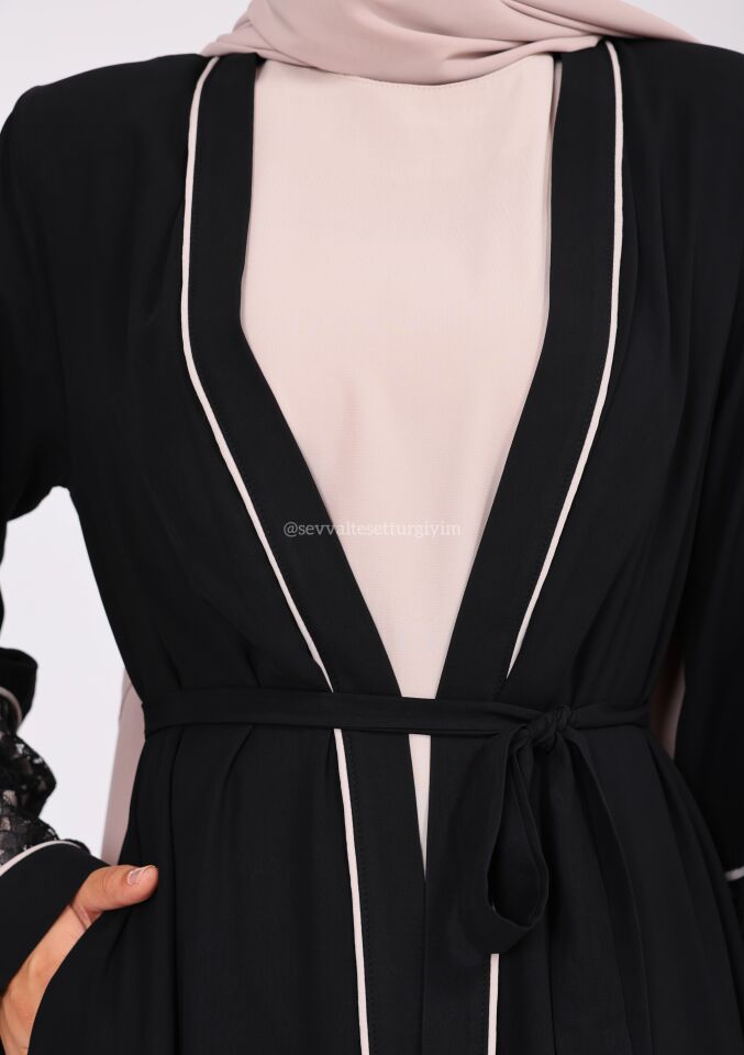 OYA ABAYA