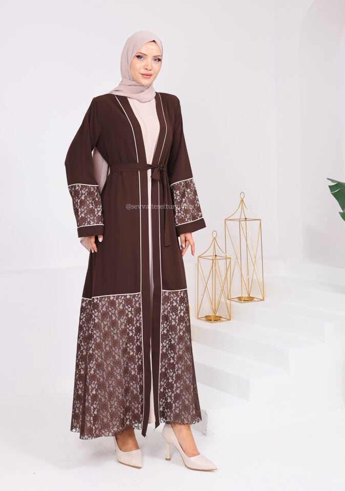 OYA ABAYA