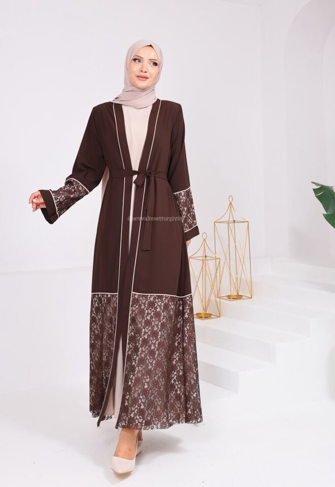 OYA ABAYA