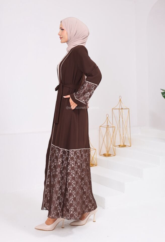 OYA ABAYA