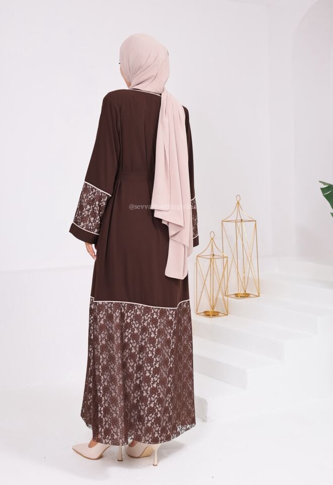 OYA ABAYA