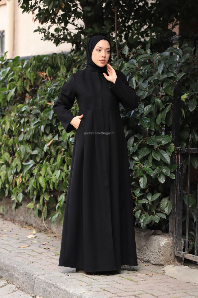 SEVGİ KAŞE FERACE