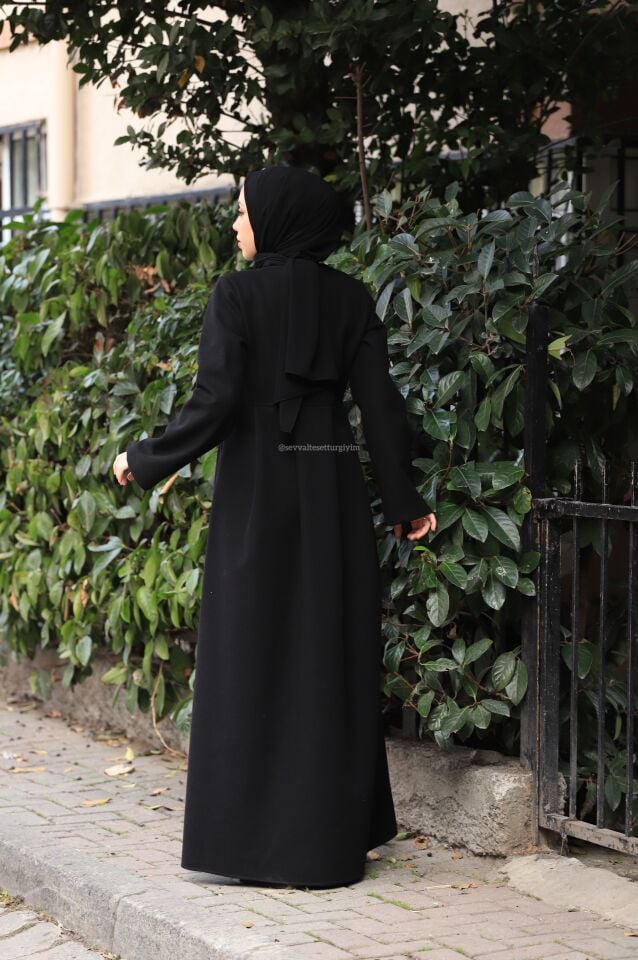 SEVGİ KAŞE FERACE