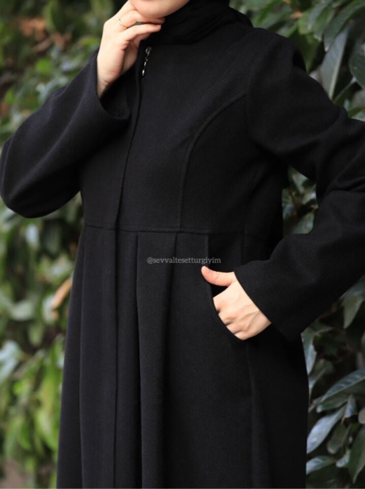 SEVGİ KAŞE FERACE